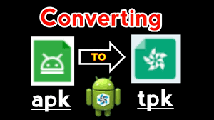 Tpk is made for tizen os. How To Convert Apk To Tpk By Techno Tizen