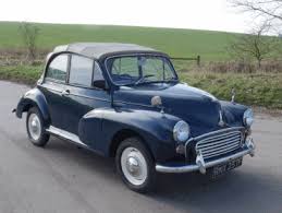 Image result for Trafalgar Blue 1965 Morris