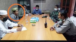 Imam mahdi telah lahir benarkah? Ciri Jidat Lebar Hingga Tanda Lahir Segitiga Latif Akui Dirinya Imam Mahdi Suara Banten