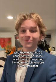 Debating 20 Conservatives