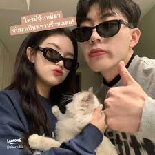 ไอเดียถ่ายรูปคู่แฟนหวานๆ สไตล์เกาหลีให้คนอิจฉา