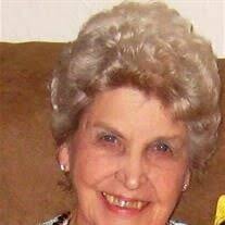 Colleen Louise Hammonds Obituary