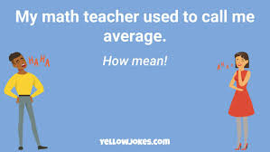 78 of them, in fact! Hilarious Math Teacher Jokes That Will Make You Laugh