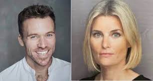 Cast chosen for the first table read of W.A.Drew's new play Confessions.