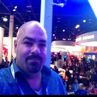 Michael Cyran Email & Phone Number