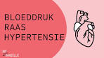 Bloeddruk, RAAS en hypertensie - YouTube