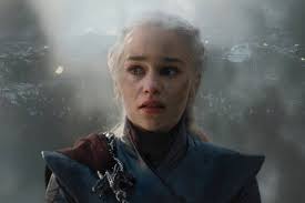 Why did Jon Snow reject Daenerys' advances in Game of Thrones S8E5? Is he  to blame for her descent to madness?