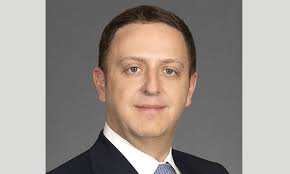 The American Lawyer Topic