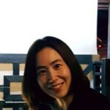 Ruth Kim's Instagram, Twitter & Facebook