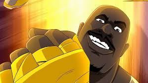 Shaq Fu A Legend Reborn To Release This June Attack Of The Fanboy Slice and dice your friends with boomerangs in this frantic physics party game for up to 6 players. attack of the fanboy