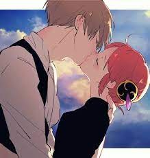 gintama おしゃれまとめの人気アイデア pinterest 育佳 鄭 イラスト 沖神 イラスト 恋人 イラスト