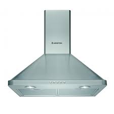 Hotte Ariston Chemine 60 Cm Inox