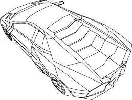 Select from 36578 printable coloring pages of cartoons, animals, nature, bible and many more. Dibujos De Lamborghini Para Colorear 110 Imagenes Para Imprimir Gratis