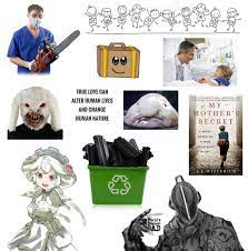 Made in Abyss Movie 3 Spoilers without context : r/MadeInAbyss