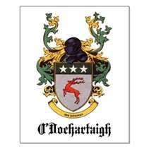 O 20dochartaigh 20castle Yahoo Image Search Results Coat Of Arms Irish Heritage Postcard