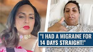 I Thought I Was Just Hormonal But It Was Cancer!