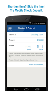 Competitive interest rates and no monthly maintenance fees are two big benefits of our package money market savings account, 6 available to our gold checking package customers. U S Bank Amazon De Apps Spiele