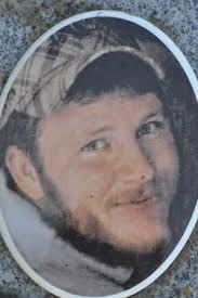 Michael Anthony Vance (1980-2014)