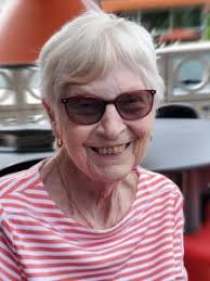 Patricia Ann Lester Marshall