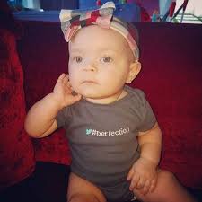 Photos from Ice-T & Coco's Cutest Pictures of Daughter Chanel