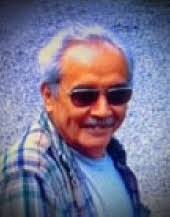 Obituary information for Grady Thomas Goble