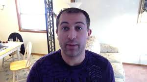 Derek Martinez, Vlogger