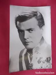 foto postal. carlos böhm