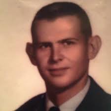 Ricky Lynn Herndon (1942-1967)