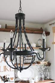 How to choose the perfect close to ceiling light fixture. Cool Farmhouse Home Decorating Home Depot Dining Room Light Fixture The Dining Room Light Fixtures Farmhouse Dining Room Lighting Farmhouse Light Fixtures