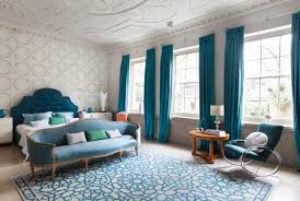 Yatak odası halısı seçerken şekil konusunda muhteşem bir özgürlük söz konusu. Yatak Odasi Hali Secimi Nasil Olmali