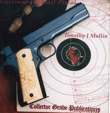 Gun to take directly from the dealer's showcase to the firing line. The Colt National Match And Its Descendants