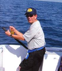 James David Phillippe III Obituary