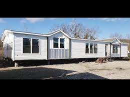 The Emma Jean 2160 Sq Ft 4 Beds 3 Baths 32 X 76 By Buccaneer Home Builders Youtube Buccaneer Homes Home Builders Bright Homes