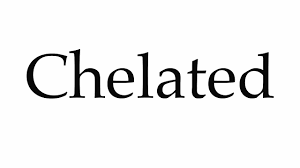 Chelate pronunciation pronunciation by topquark (male from united kingdom) 2 votes good bad. How To Pronounce Chelated Youtube