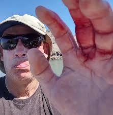 Sailing Sea of Cortez 2.0