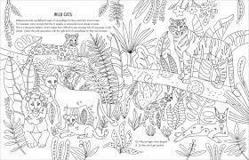 Pokemon eevee evolutions coloring pages. Evolution Colouring Activity Book Kid Can Doodle