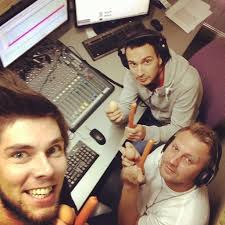 morningshow Лёша сегодня тоже постарался