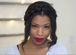 Sometimes this style only requires hair that's. Natural Hairstyles 20 Most Beautiful Pictures And Videos