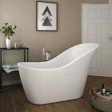 The only downside is the rubber sole. Tips On Finding The Perfect Freestanding Bath Property Price Advice