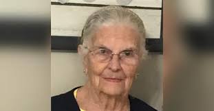Mrs. Norma Jean McElhaney Marley Obituary