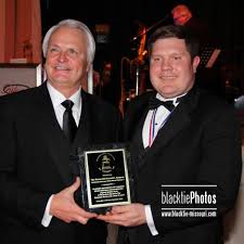 Tennessee Society of St. Louis' One Hundred Nineteenth Annual Banquet