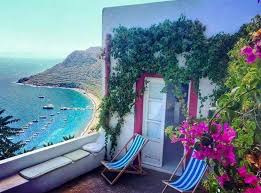 Filicudi Sicilia Vacanze In Italia Case Al Mare Da Sogno Sicilia