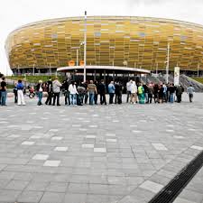 Spotkanie zostało przeniesione z gdańska do kolonii. Man United I Villarreal Cf W Finale Ligi Europy Starcie Gigantow W Gdansku Natemat Pl