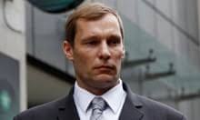 Ian Tomlinson: the 'good man' and his dignified family