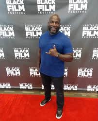 Actor Spotlight: Aaron Spivey-Sorrells⁠ ⁠ Aaron's favorite movie is Glory.  He loves seeing those legendary black actors at a young age together