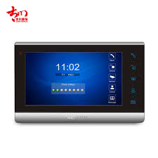 Remove, disable cm applock on android phone. New 7 Inch Tft Lcd Screen Wired Video Door Phone Wired Doorbell Camera Intercom Buy 7 Inch Tft Lcd Screen Wired Video Door Phone Ip Video Door Station Video Door Phone Product
