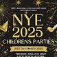Family New Year Spectacular, a Big Countdown Party... event in Bournemouth