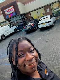 Dunkin' Manager Leads by Example and Boosts Employee Morale