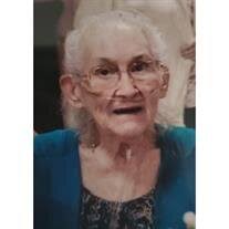 Nancy Daneen (Gross) Sheats Obituary