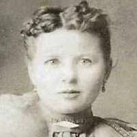 Margaret Robina Glenn (1874–1904) • FamilySearch